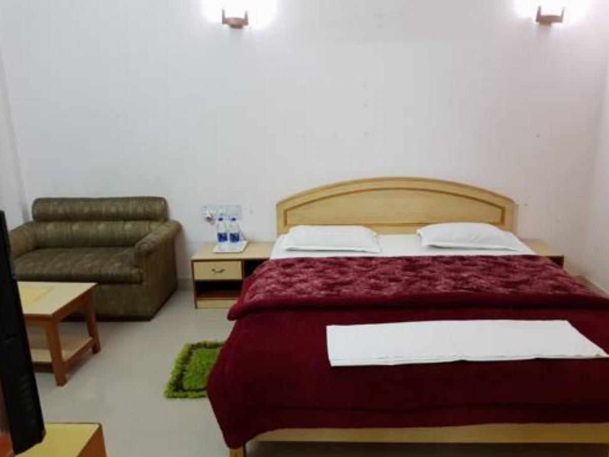 Hotel Ganga Residency