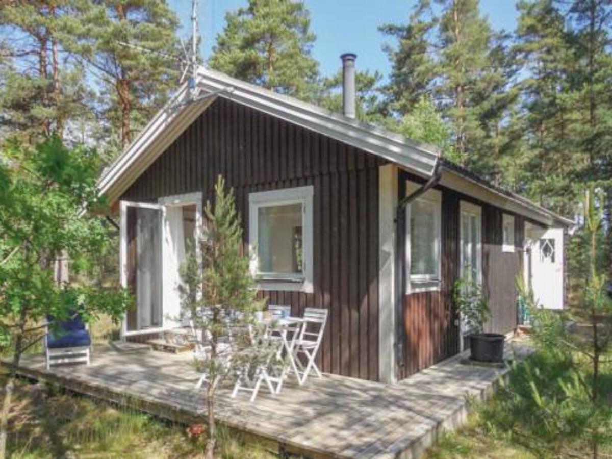 Two-Bedroom Holiday Home in Degeberga