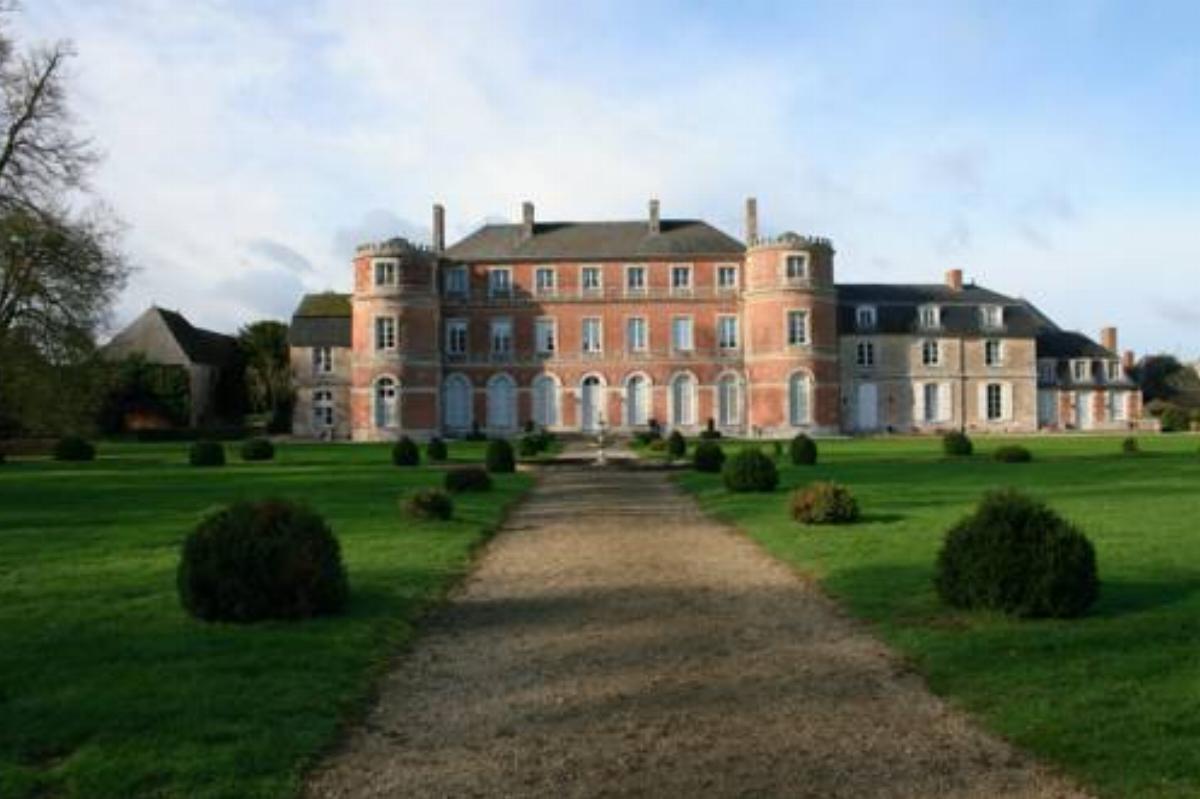 Château De Denonville