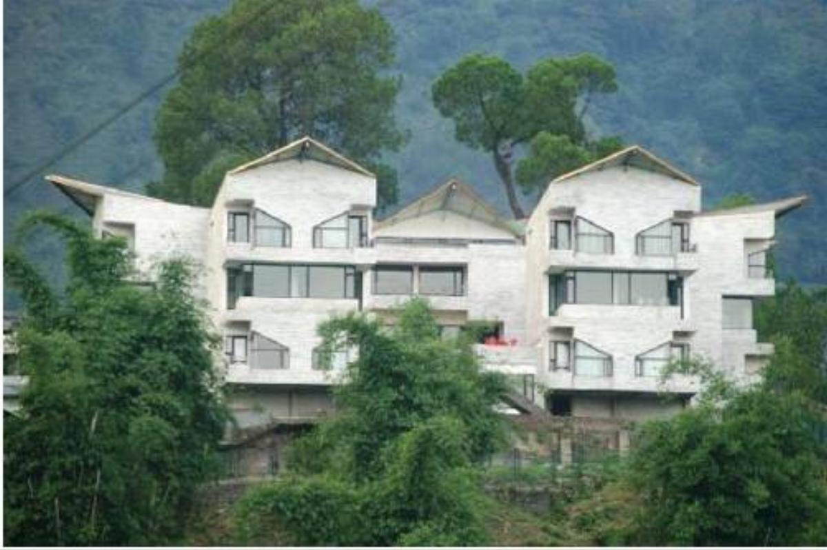 The Citadel Resorts, Jiya