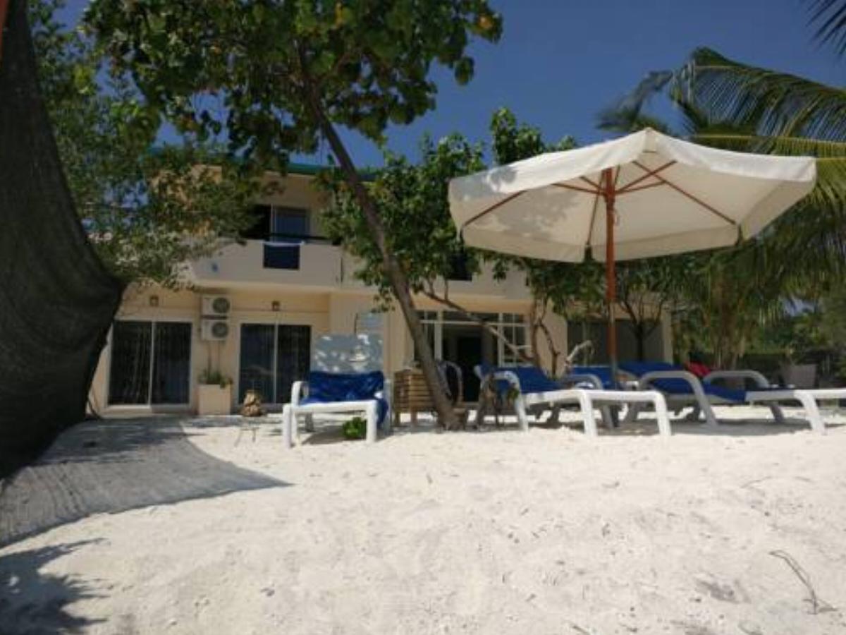 Crown Beach Hotel Maldives