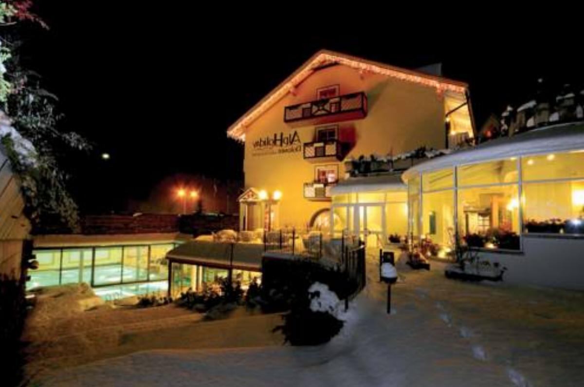 Alpholiday Dolomiti Wellness & Fun Hotel