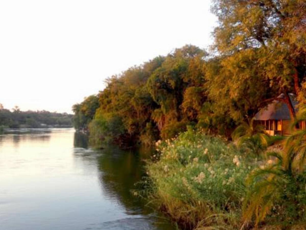 Shametu River Lodge