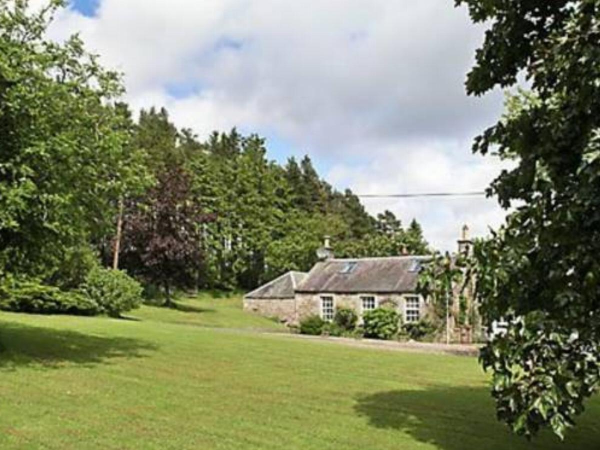 Ferniehaugh Cottage