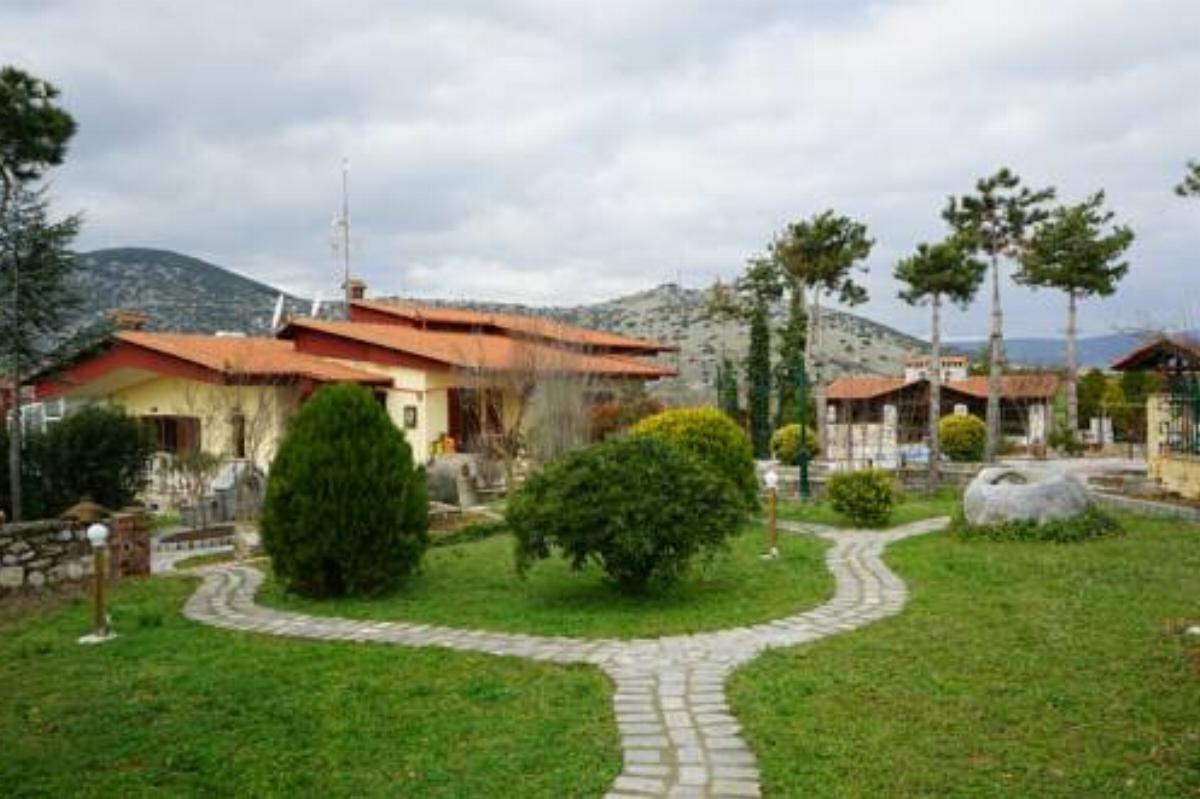 Villa Voirani