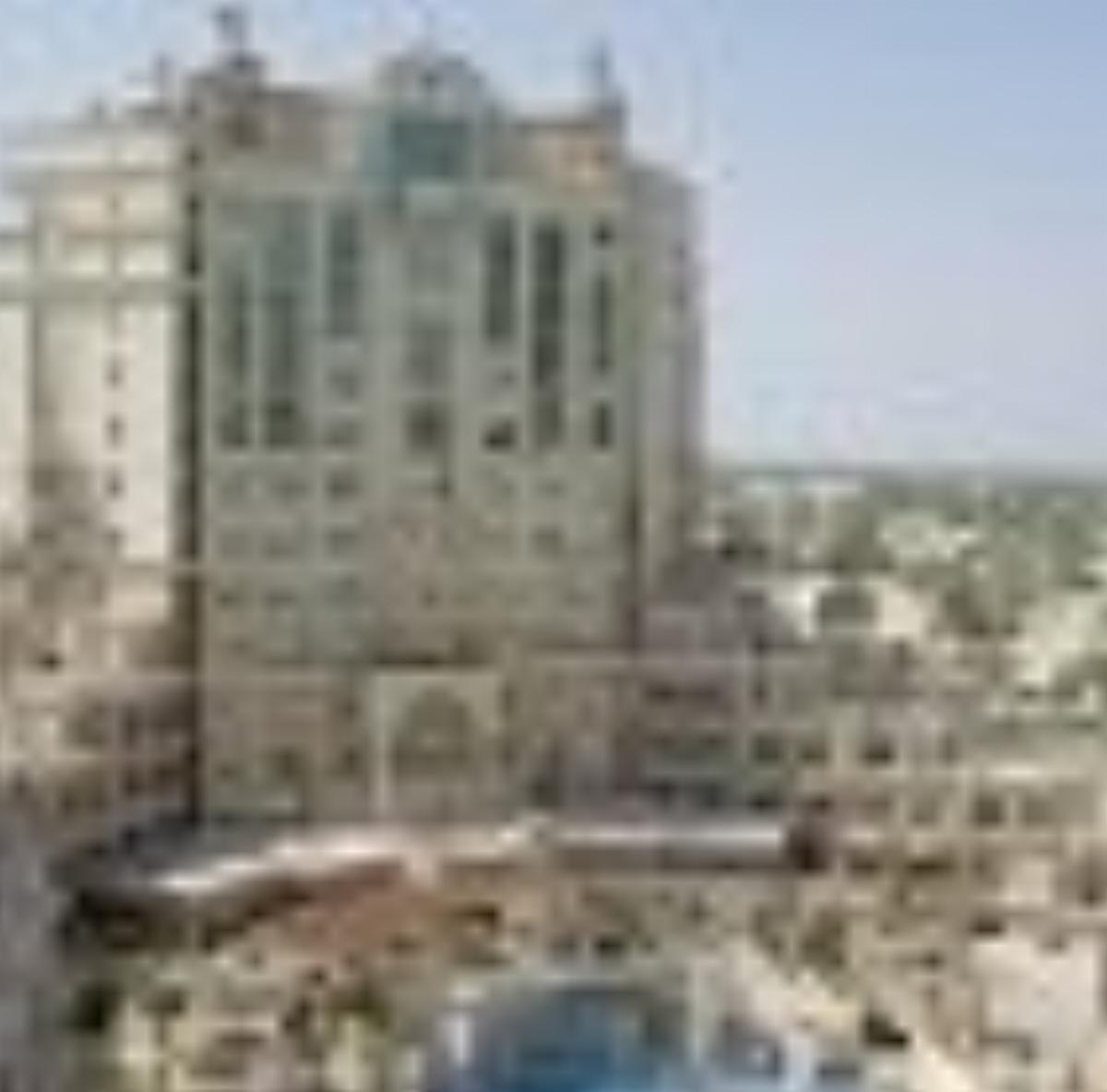 Roda Al Murooj Hotel