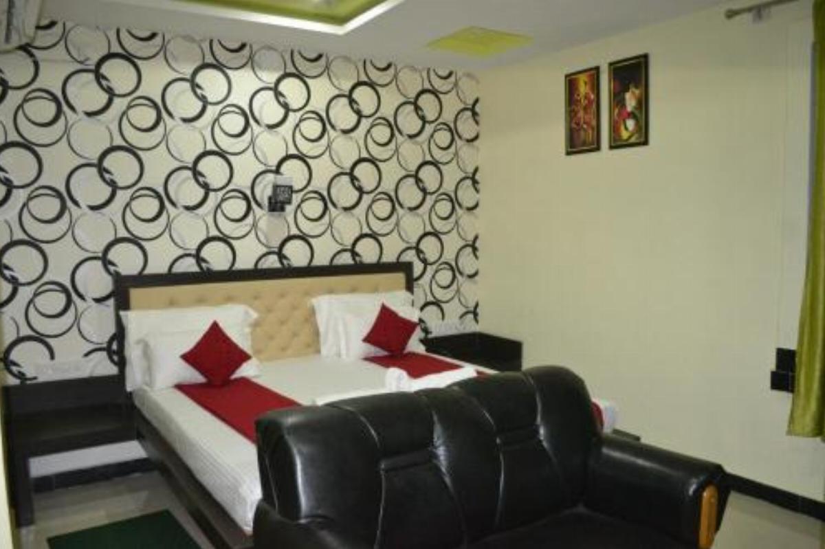 Hotel Ashoka Inn