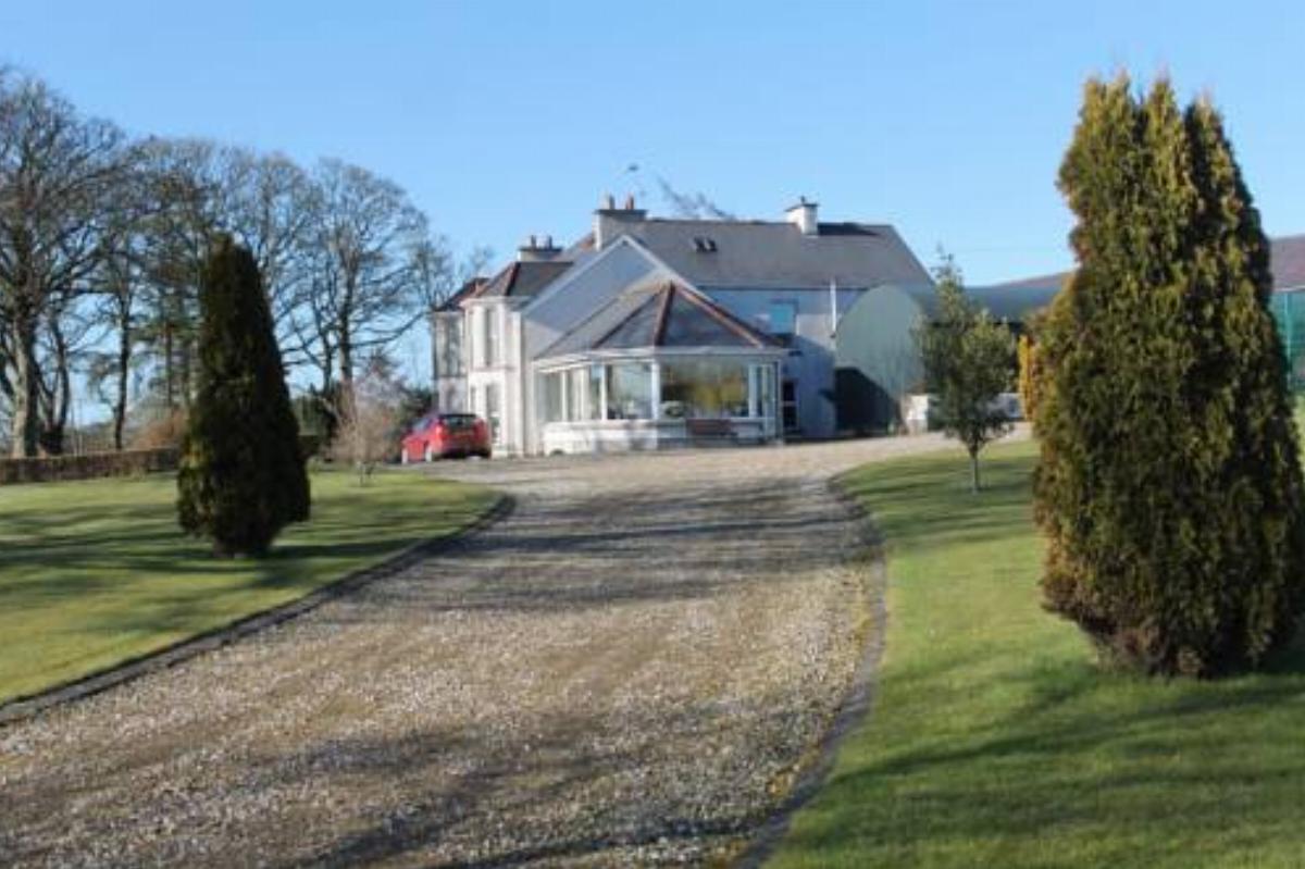 Ballyhargan Farm House