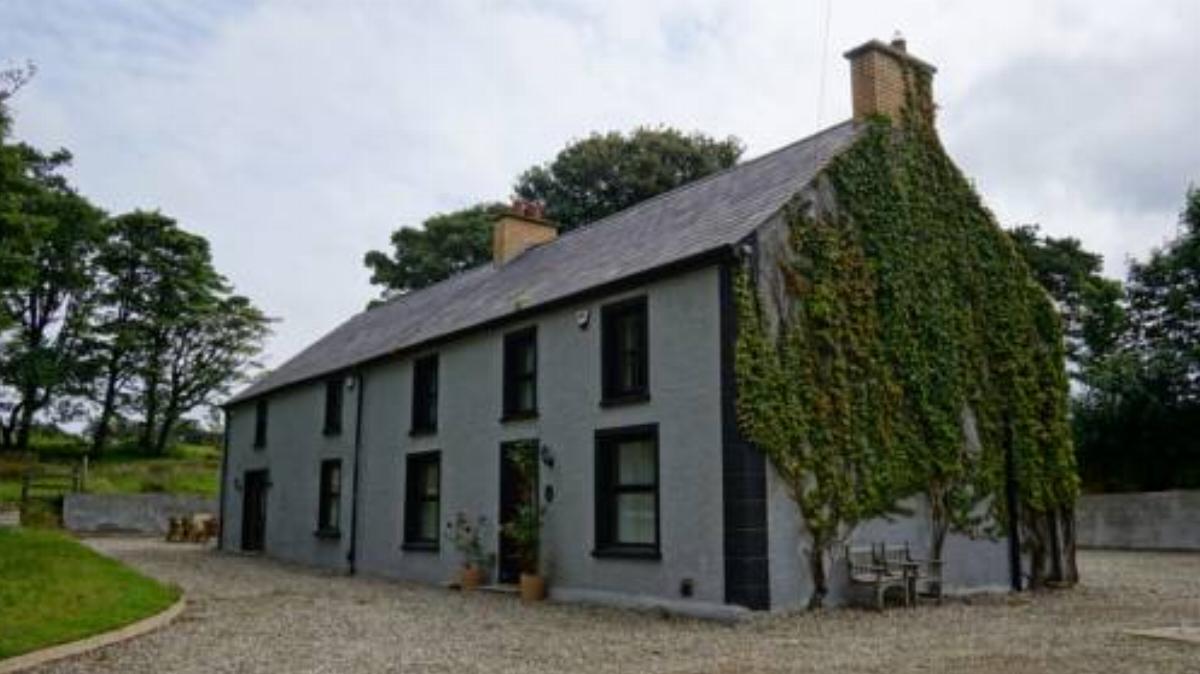 Banagher Road Self Catering