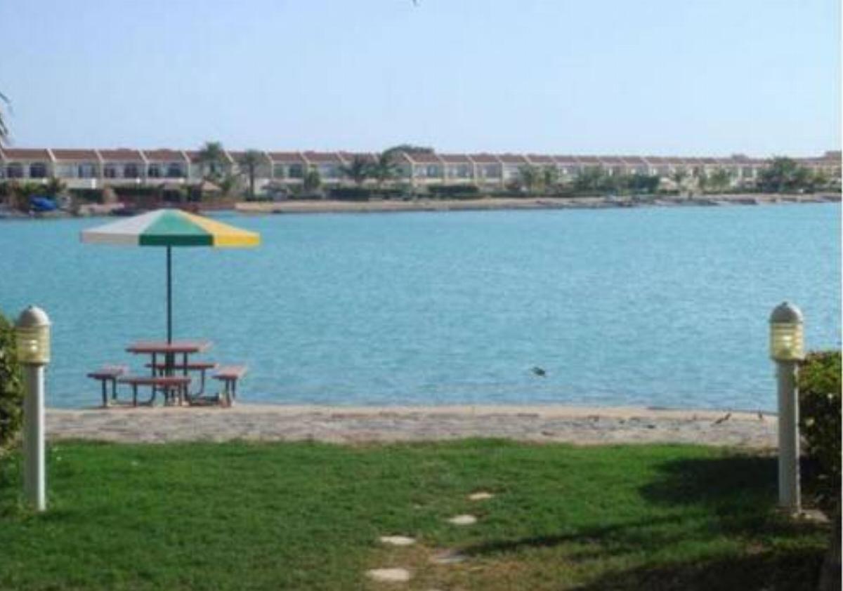 Jaddah Park Beach & Resort - Families Only