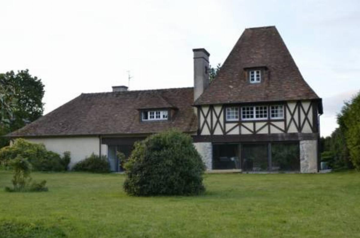 Maison du Loir