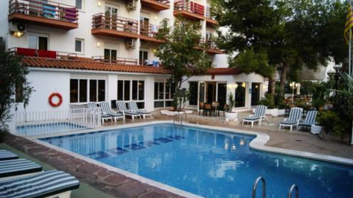Hotel Bersoca