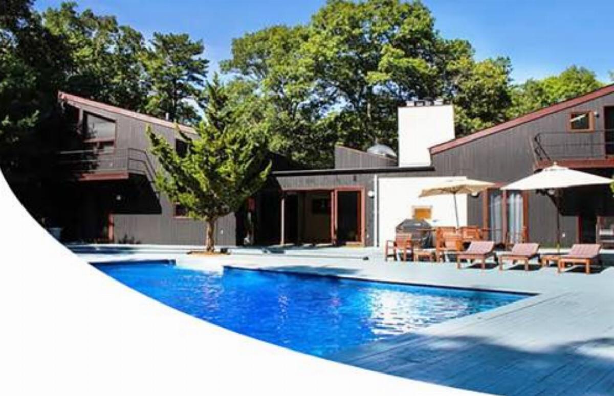 Villa Elise - Modern Hamptons Villa Fit for GQ