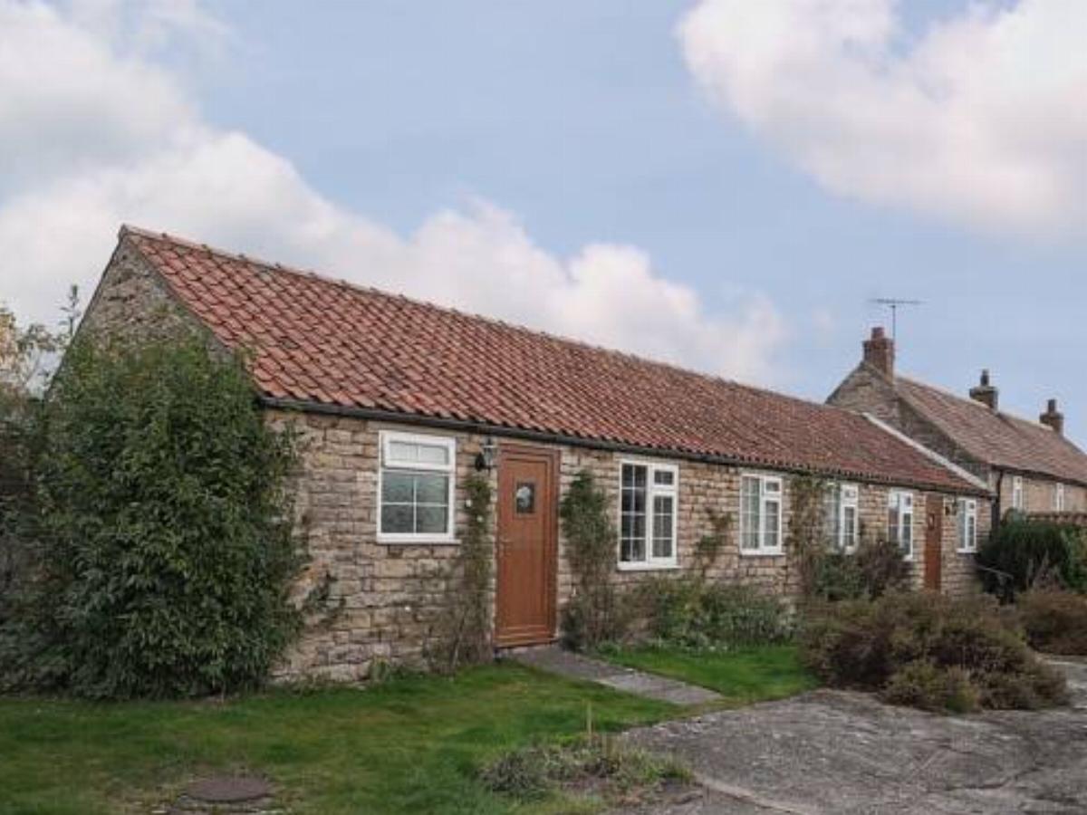 Peartree Farm Cottages