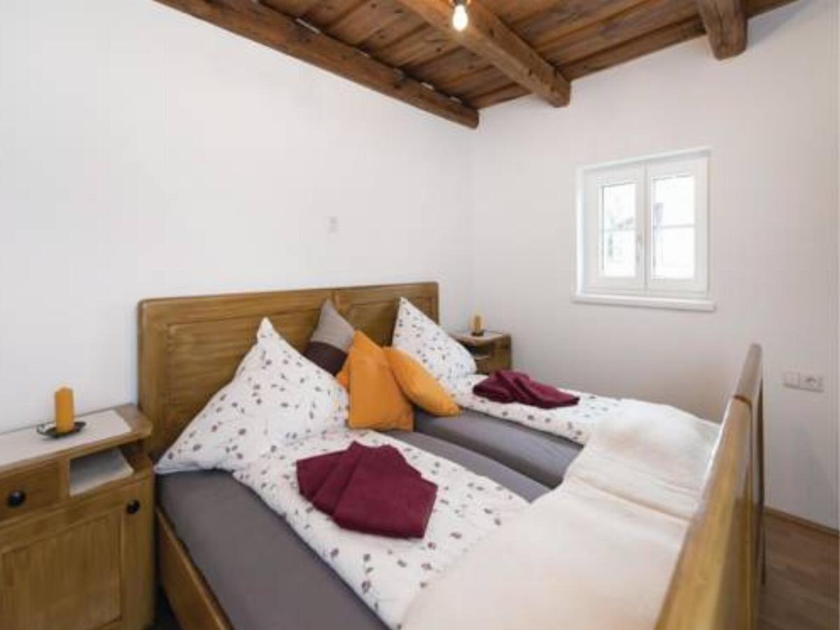 One-Bedroom Holiday Home in Eberau