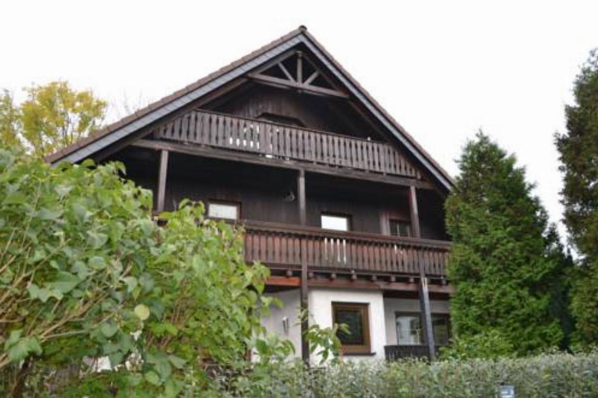 Schwarzwaldhaus in Ebersbach