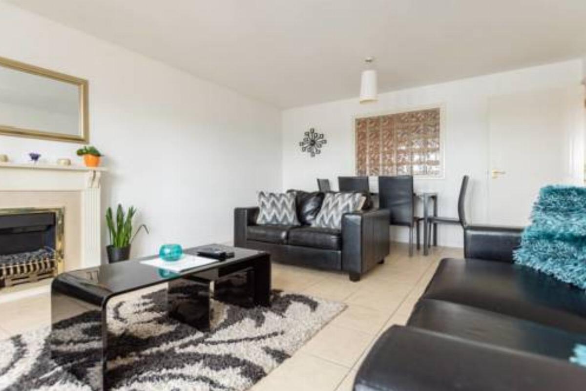 Beautiful 1 bed flat, Colindale