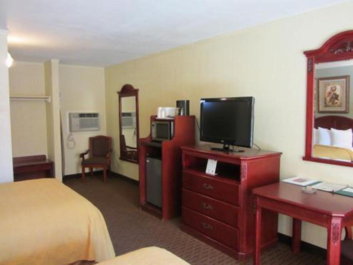 Quality Inn & Suites El Paso