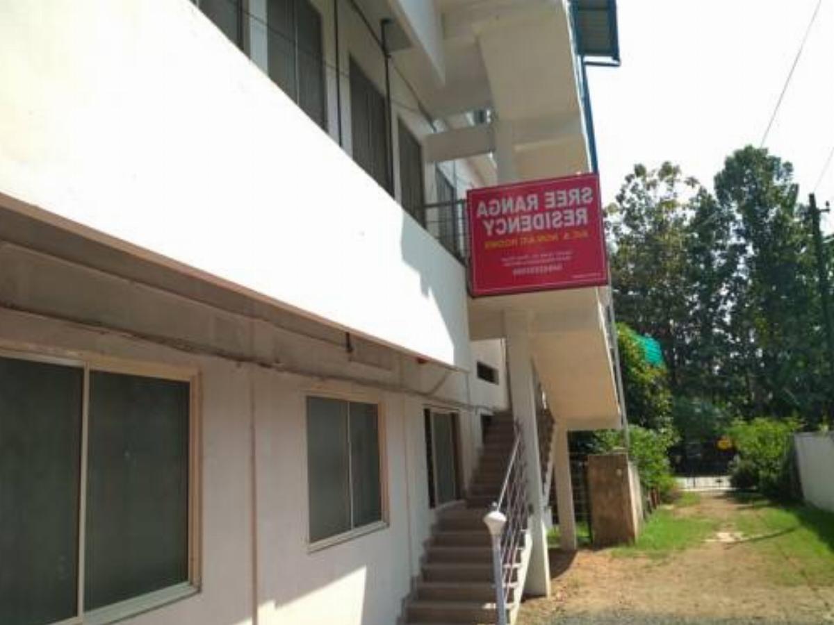 Sree Ranga Residency