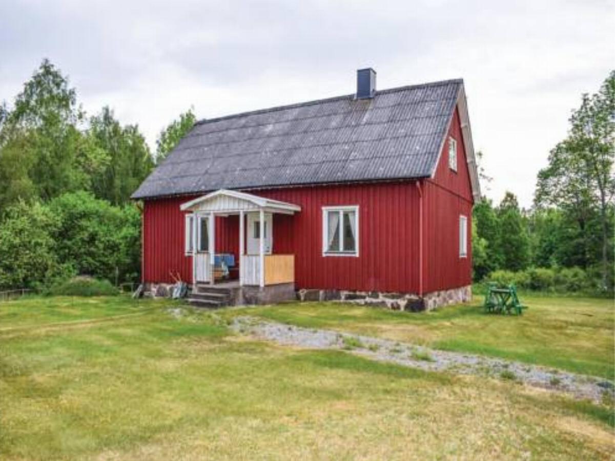 Two-Bedroom Holiday Home in Emmaboda