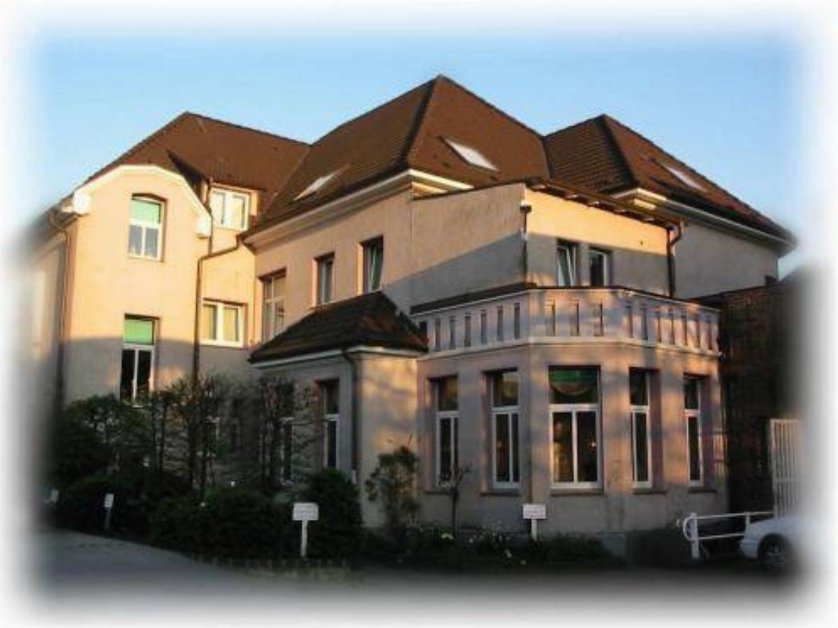 Hotel Brauhaus