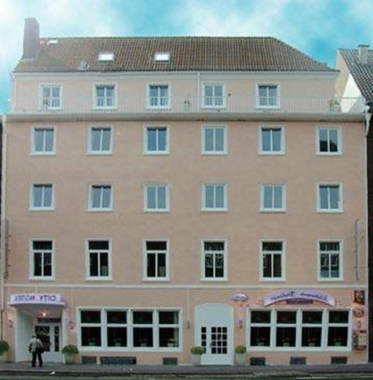 City Hotel Bremen