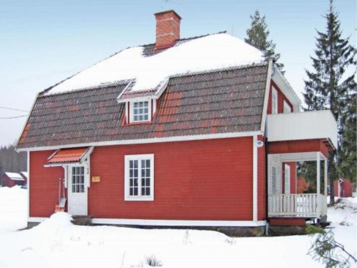 Holiday home Evertsberg Älvdalen II
