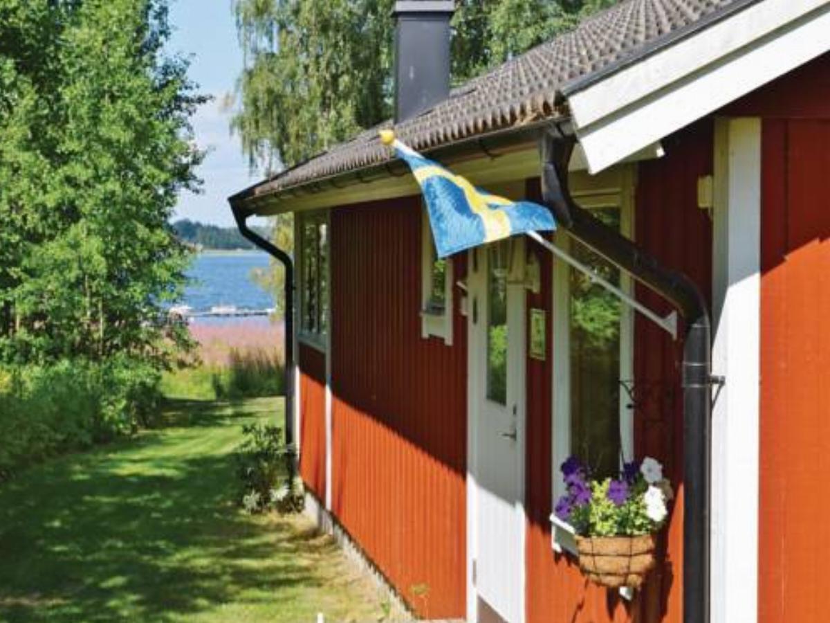 Holiday home Sjövägen Fagersanna