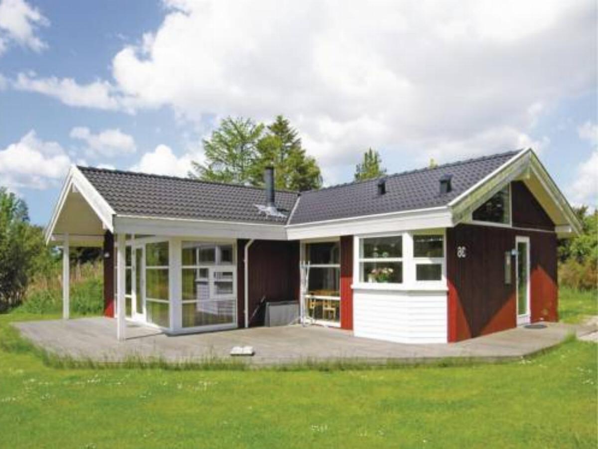 Holiday home Strandlodden Faxe Ladeplads Denm