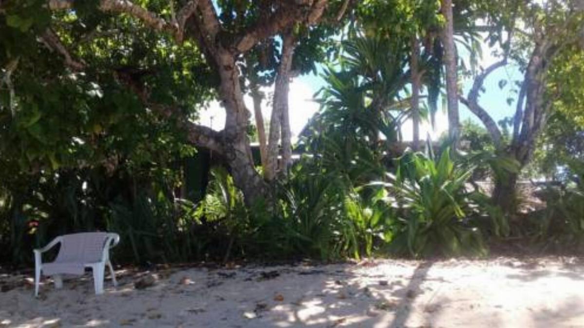 Sutap Beach Retreat