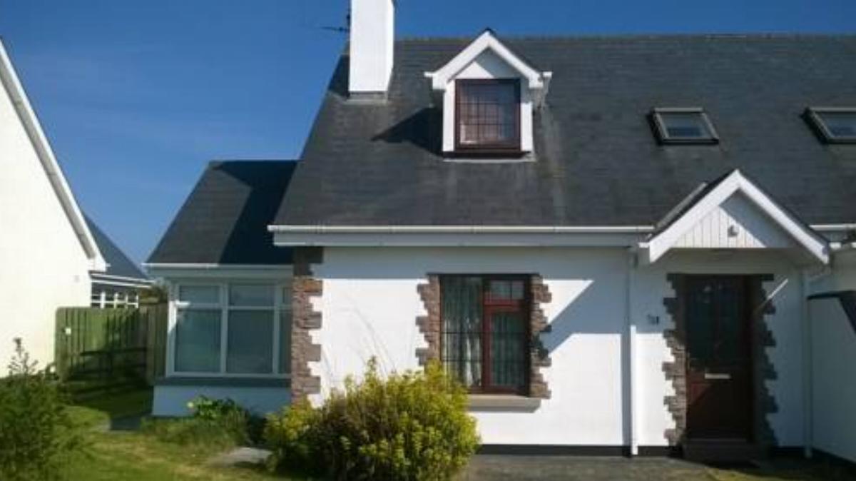 Bawn Millis Holiday Home