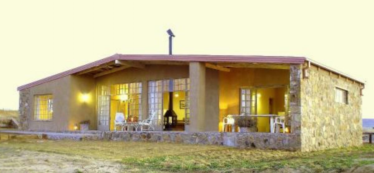 Amohela ho Spitskop Country Retreat & Conservancy