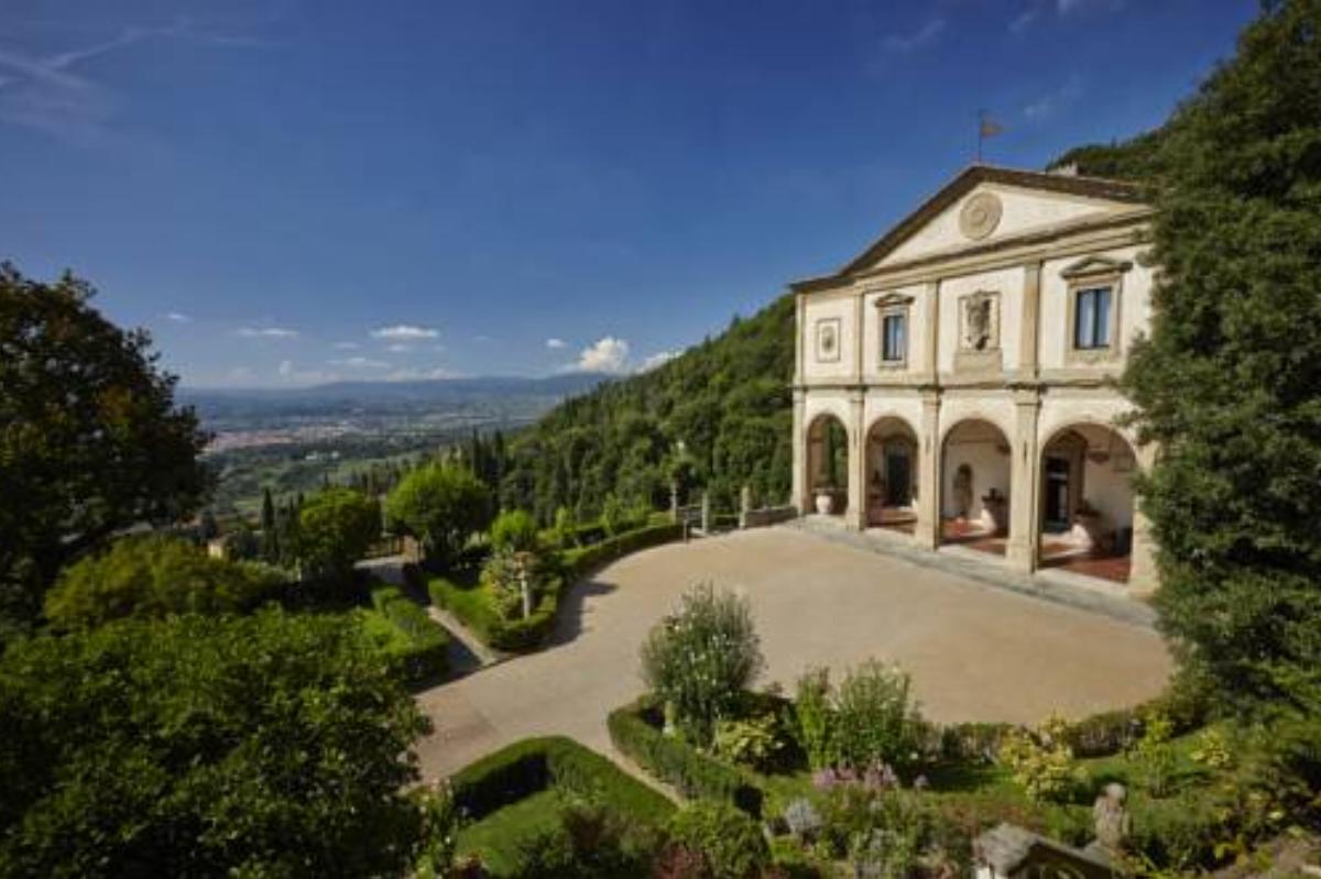 Belmond Villa San Michele