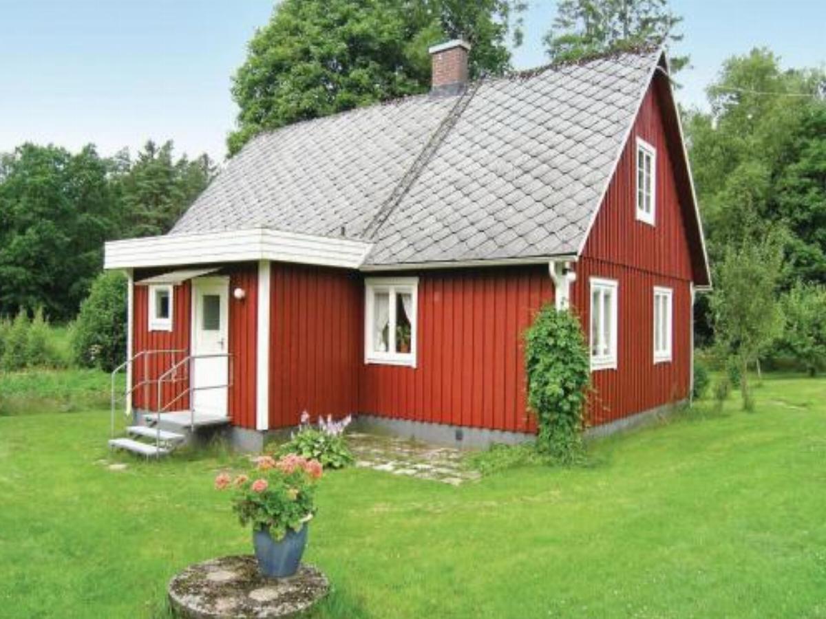 Holiday home Pershult Våxtorp