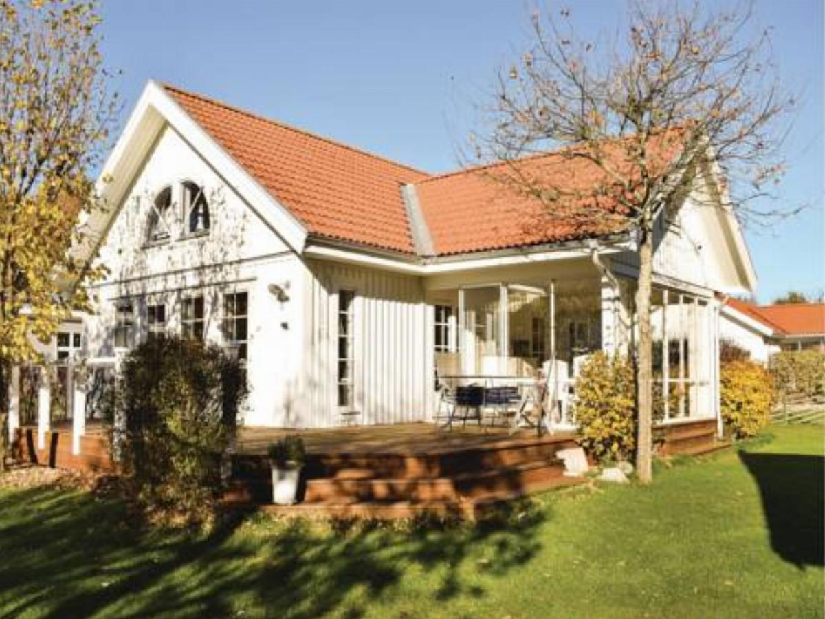Five-Bedroom Holiday Home in Borgholm