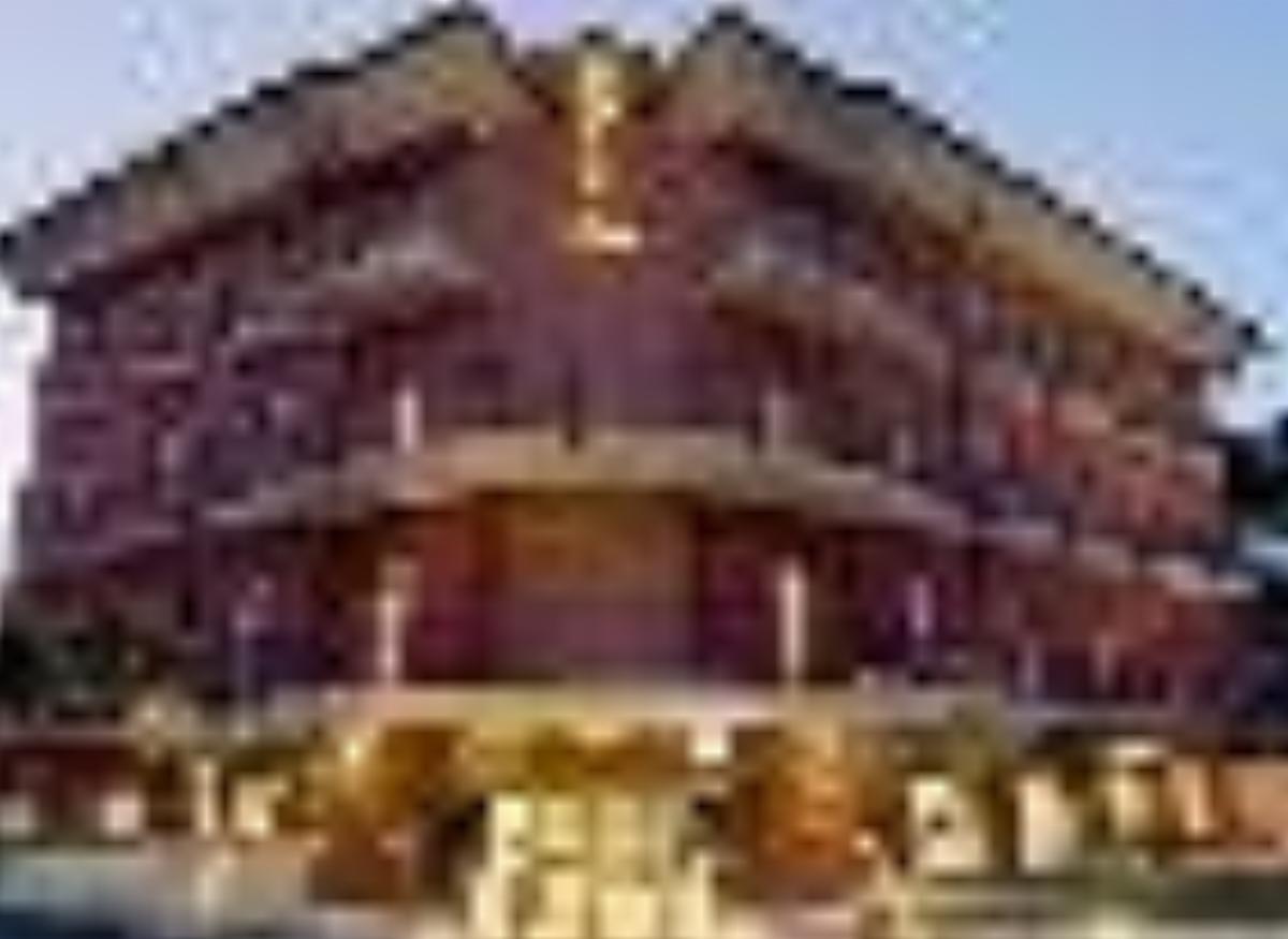 BEST WESTERN Cesena Hotel