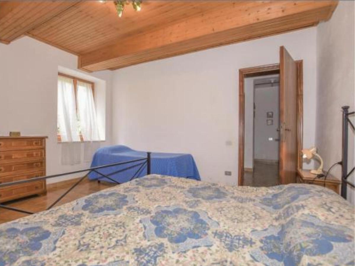 Three-Bedroom Holiday Home in Scarlino GR