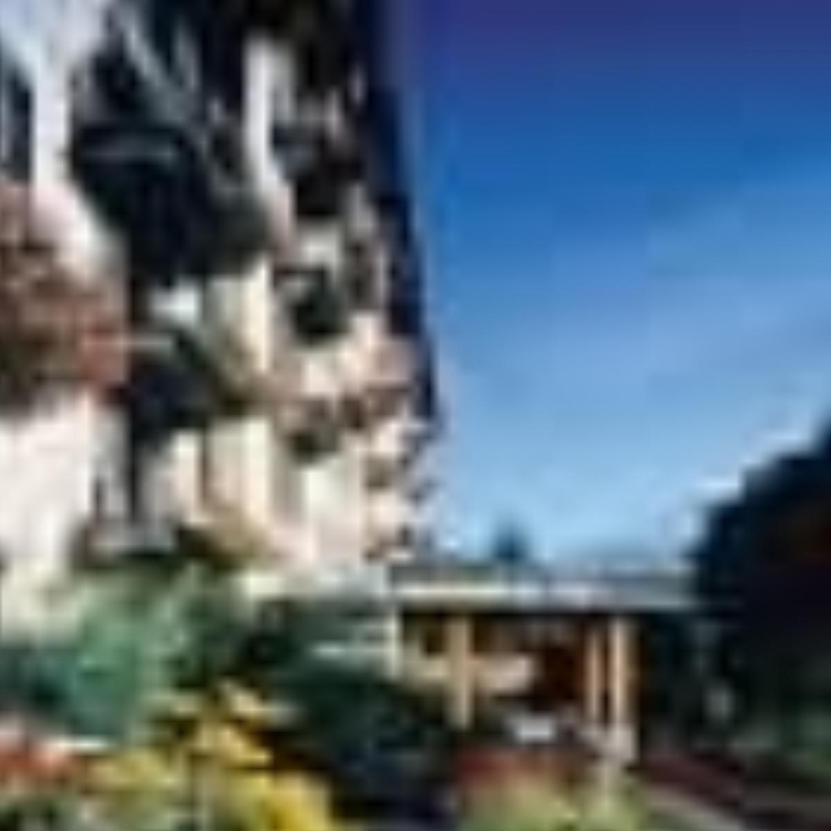 Alpina-Prieure Hotels
