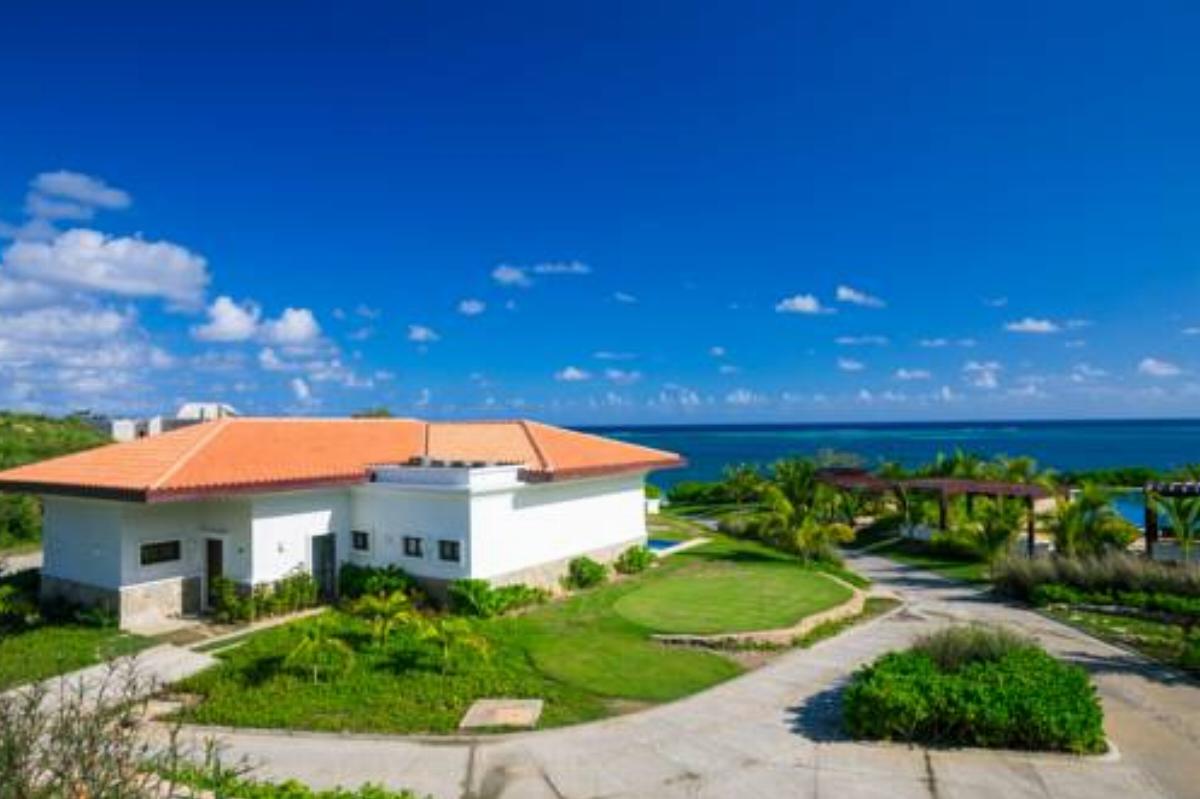 Pristine Bay Beach Villa 104 Home