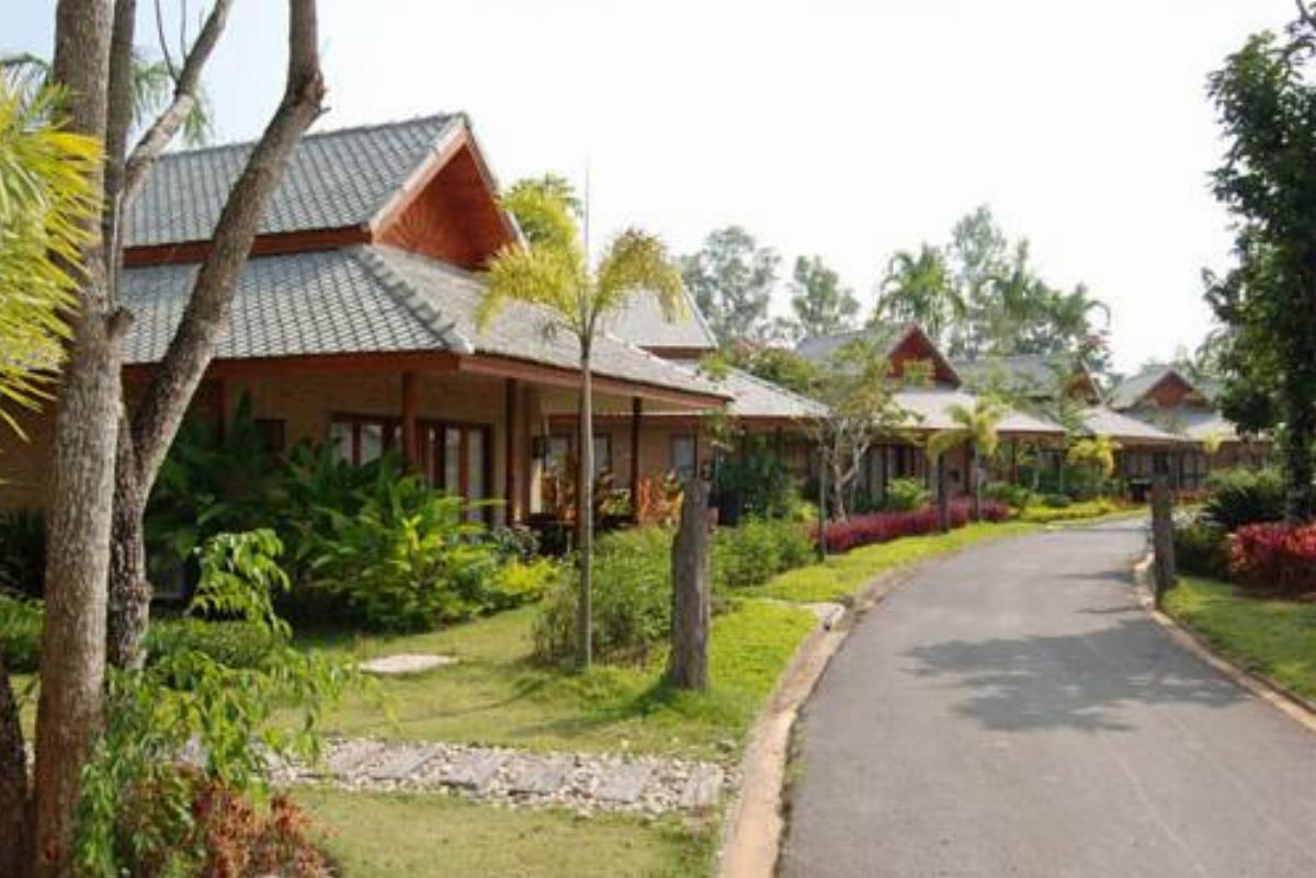 Phowadol Resort And Spa
