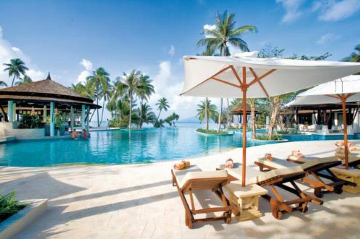 Melati Beach Resort & Spa