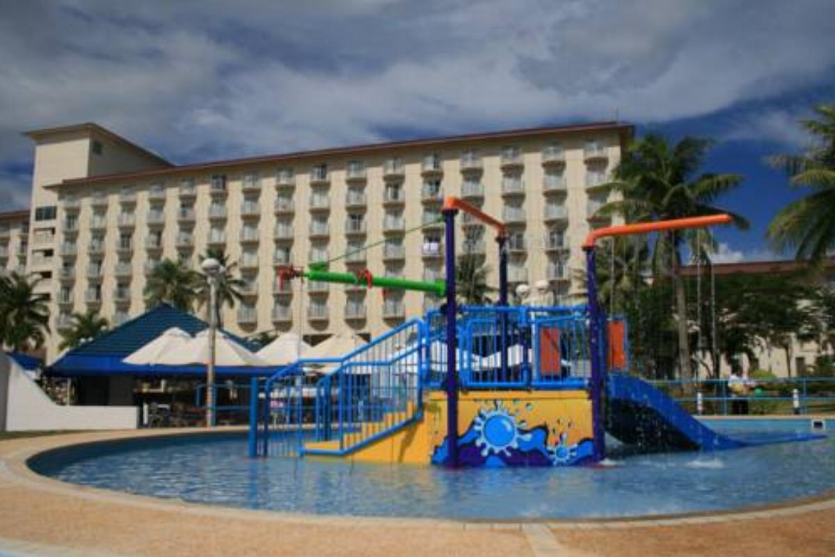 Fiesta Resort & Spa Saipan