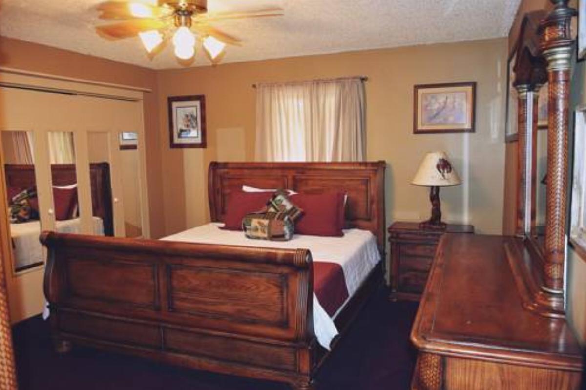 Yellowstone River Suites