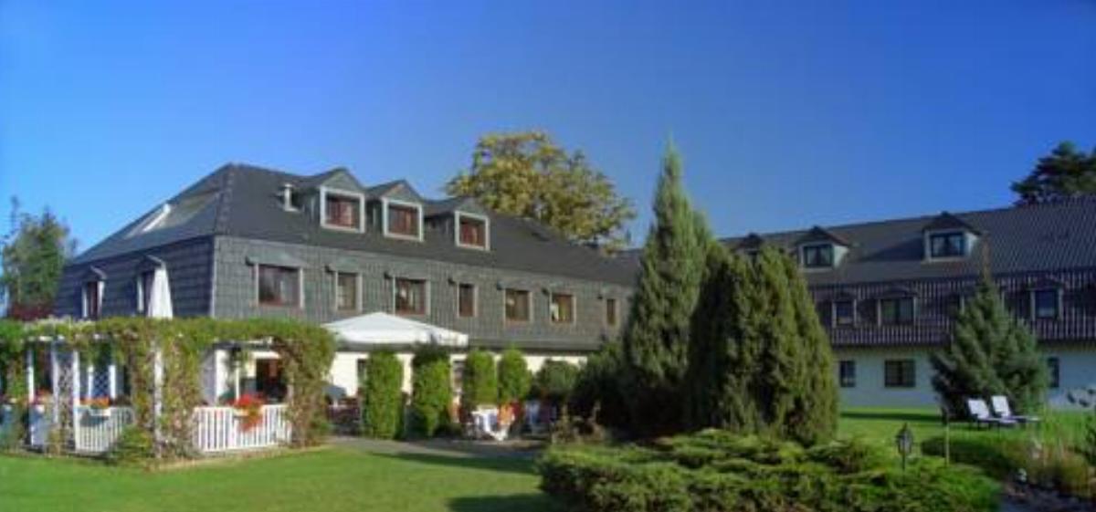Hotel Landhaus Geliti