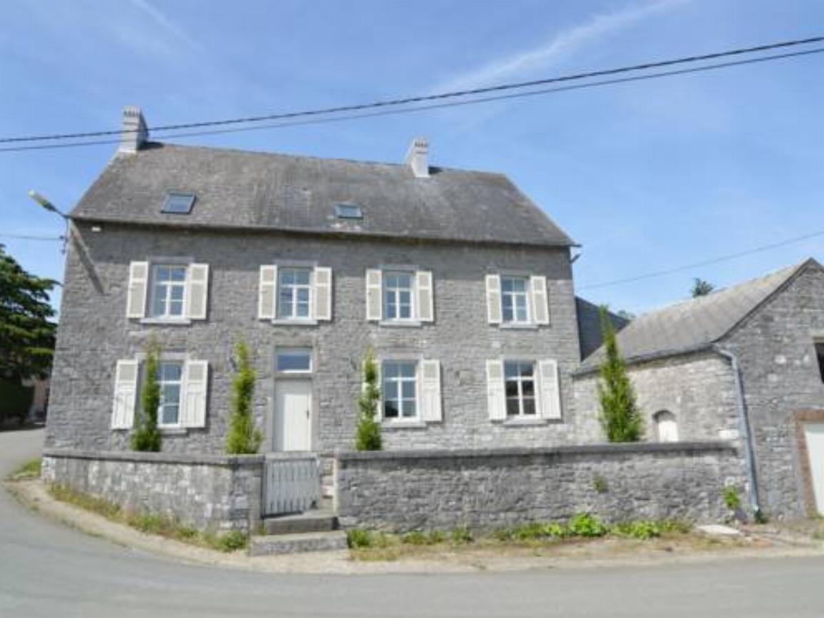 Holiday home Charming Maredsous et Dinant