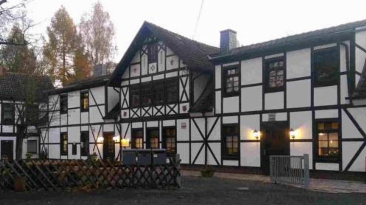 Sternhaus