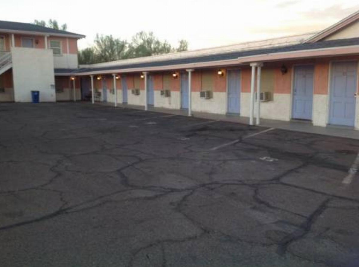 Payless Inn Motel