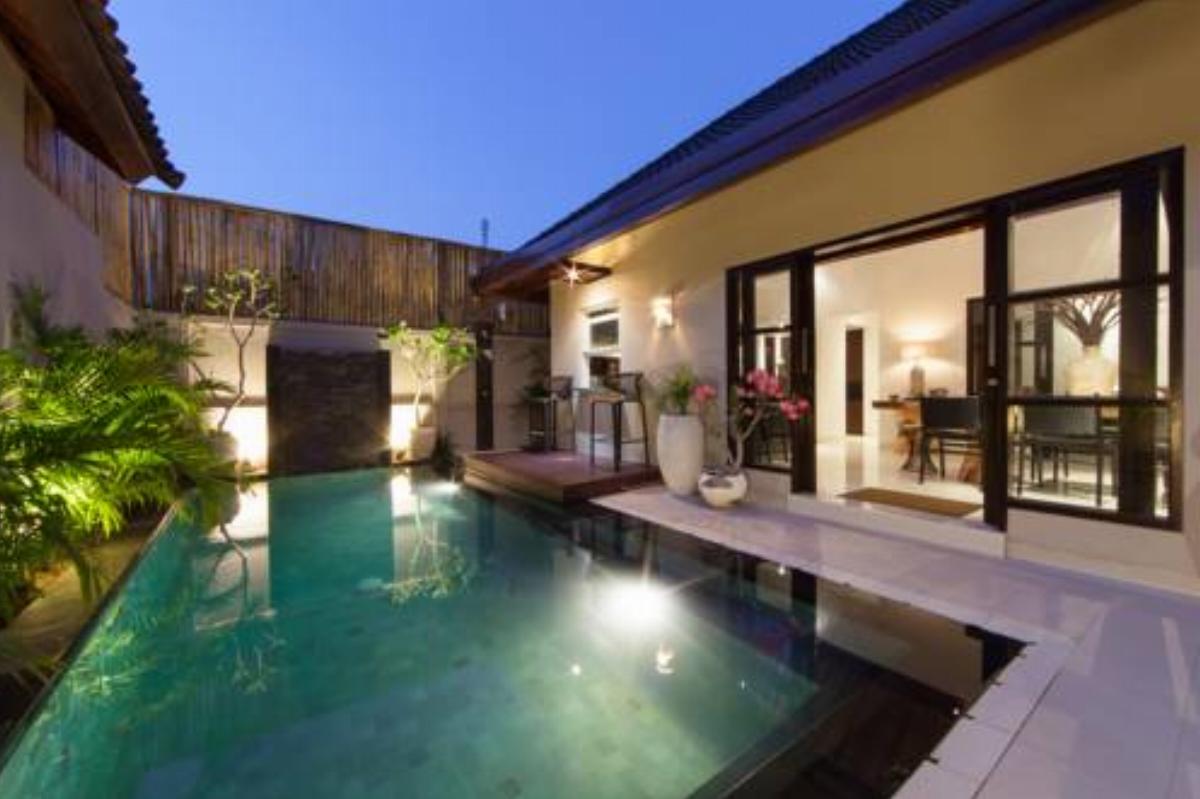Amalika Luxury Private Pool Villa
