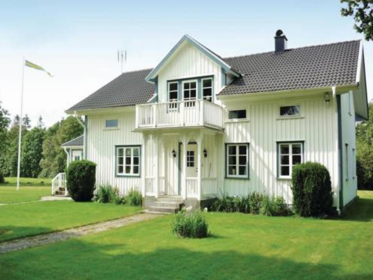 Holiday home Våthult Jeppagård Gislaved