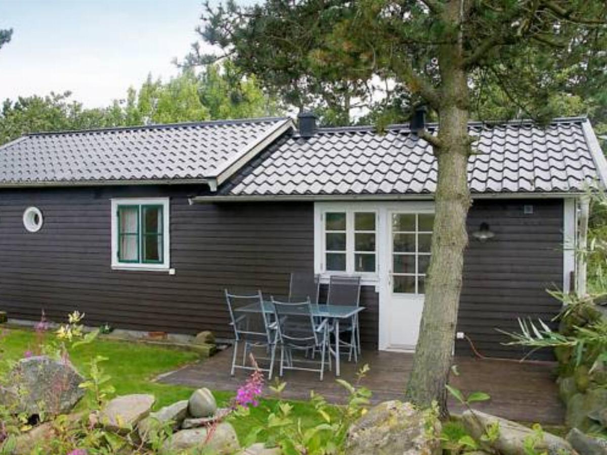 One-Bedroom Holiday home in Glommen